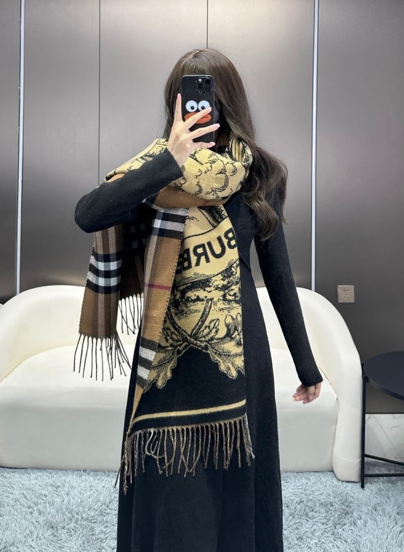 Burberry Scarf